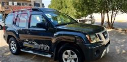 Nissan Xterra
